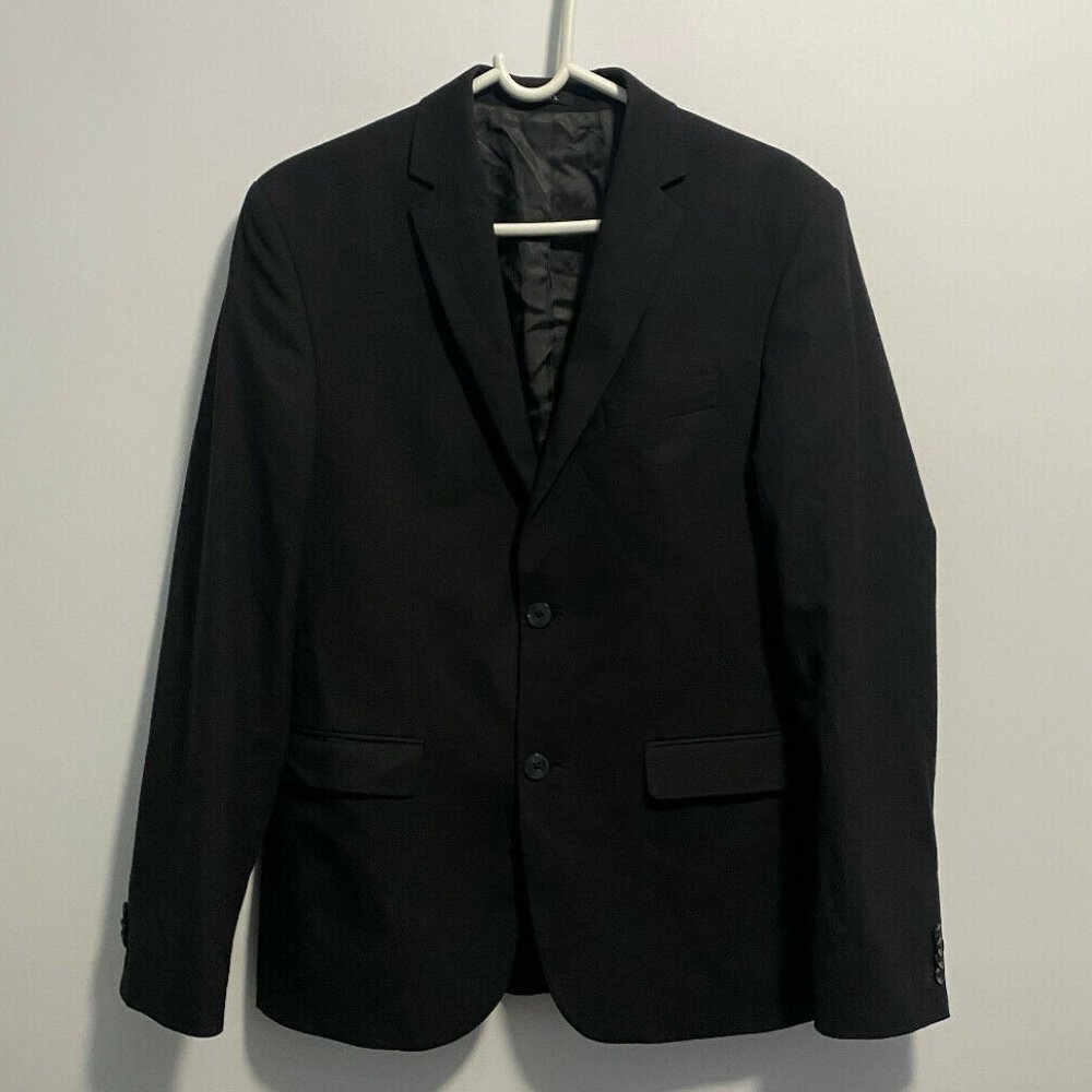 Mexx Black Blazer Size 38R‎